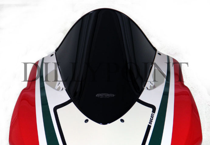 parbriz racing Ducati Panigale